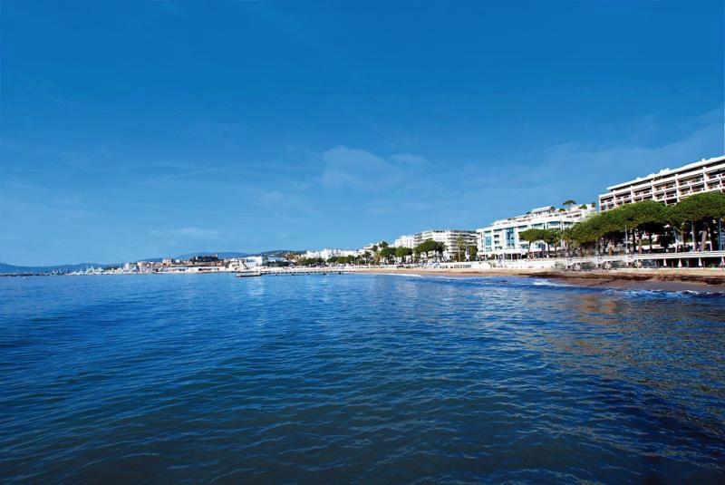 Carlton Riviera Apartment Cannes Esterno foto