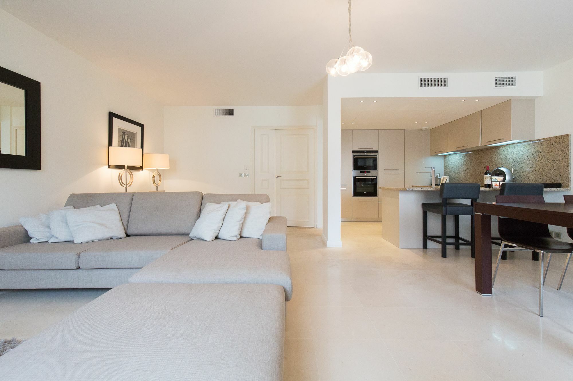 Carlton Riviera Apartment Cannes Esterno foto